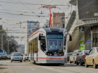 Ростов купит низкопольный трамвай за 33 миллиона рублей