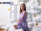 «Фея в облаках»: волшебная фотосессия участницы конкурса «Мисс Блокнот Ростов-2023» Дарьи Кнуревой