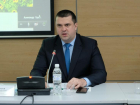 Директором департамента потребрынка Ростовской области стал Алексей Панкратов