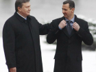 Украинцы высмеяли фото Януковича с Асадом: «изучайте карту Ростова»