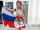 Ростовчанка вошла в тройку самых красивых девушек мира