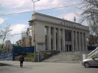 Реконструкцию кинотеатров «Юбилейный» и «Россия» в Ростове приостановили из-за нехватки средств
