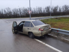 Серийным угонщиком автомобилей оказался 15-летний подросток из Ростовской области