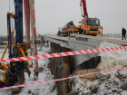Движение автобусов по мосту на Малиновского откроют в апреле 