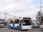 "Директор остановки в шлёпанцах" оскорбил и унизил водителя троллейбуса
