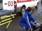 Пенсионер получил черепно-мозговую травму под колесами «скрытного» автомобиля в Ростове