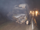 В ДТП на трассе Ростов-Ставрополь погиб пассажир, водитель получил травмы