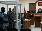 Боевика украинского батальона приговорили к 22 годам колонии в Ростовском военном суде 