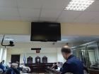 На суде по «аксайским рынкам» поздравляли Бабаева, а один из подсудимых очень захотел на СВО