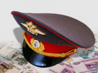 Ростовским вымогателям-полицейским вынесли приговор 
