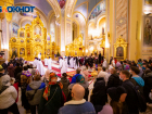На Рождество богослужения пройдут в 56 храмах Ростова-на-Дону