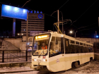 В Ростове в 2021 году списали 11 трамвайных вагонов