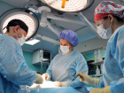 В Ростове хирурги онкоцентра спасли пациента с крупной опухолью шеи и грудной клетки