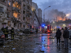 На Дону за ночь уничтожено более 100 БПЛА – повреждены два судна