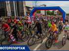 Велопарад в Ростове-на-Дону собрал более 7 тысяч участников