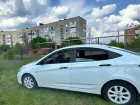 Мужчина угнал заведенный автомобиль своей сожительницы прямо у дома в Ростовской области