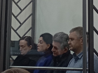 В «деле ростовских судей» обвинение сказало свое слово. Следом выступят защитники и подсудимые