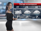Потепление и дожди ожидаются на выходных в Ростове