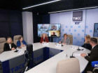 О перспективах развития школьного образования на Юге России поговорили в Ростове