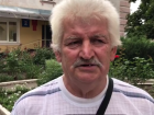 Житель замерзающего донского поселка попросил газ у американского президента