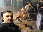 Ростовский рэпер Баста презентовал новый клип на песню "Голос"