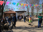 Парк птиц «Малинки» в Ростовской области призвал жителей жаловаться губернатору на регоператора