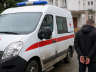 Житель Ростовской области угнал машину скорой помощи и доехал на ней до Волгограда