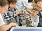 Отбор на Всероссийскую олимпиаду роботов пройдет в ДГТУ в Ростове