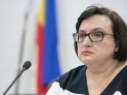 Главный судья Ростовской области сократила свои доходы