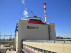 На Ростовской АЭС остановлен 4-й энергоблок