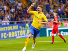 Исландский нападающий не будет играть за «Ростов» до конца сезона