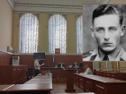 В Ростове-на-Дону начался посмертный суд над нацистским преступником Гельмутом Оберландером