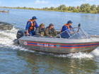 Двух рыбаков спасли на Дону в Азовском районе