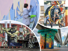 В Ростове пройдет фестиваль уличного искусства «Про Любовь» с 3 по 10 июня 