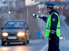 На пятерых нетрезвых водителей завели уголовные дела в Ростовской области