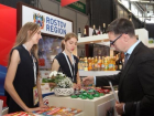 На выставке во Франции представлено больше 100 видов донской продукции 