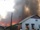 Власти Ростова обязали снести 163 пострадавших от масштабного пожара дома