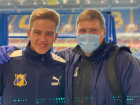 Из «Ростова» уходит молодой вратарь, установивший рекорд РПЛ в матче с «Сочи»