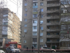 Многоэтажку на востоке Ростова оцепили из-за подозрительного пакета