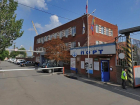 Ростовский порт перешел под контроль государства через управляющую компанию Росимущества