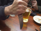 Поножовщину в ростовском кафе с тяжелыми ранениями мужчины устроил "откинувшийся" зек