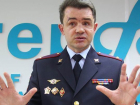 На начальника областного ГИБДД Сергея Моргачева завели дело 