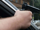 Дерзкий водитель иномарки расстрелял мужчину из травматического пистолета в центре Ростова