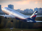 Правительство Дона увеличит количество полетов компании «Аэрофлот» из Ростова 