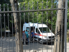 Слушателей вытолкали из зала суда во время процесса по делу отца и сына Свиридовых