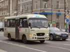 В Ростове продлят работу общественного транспорта на Крещение