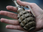 В Ростовской области обнаружили похожий на гранату предмет