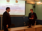 Студенты ростовского ВГИКа будут помогать в борьбе с коррупцией