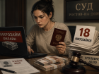 Женщина оформила 18 микрозаймов на чужое имя и попала под суд в Ростовской области