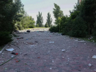 В Ростове завершают обследование пострадавших от беспилотников ВСУ домов на Берберовской и Вересаева
